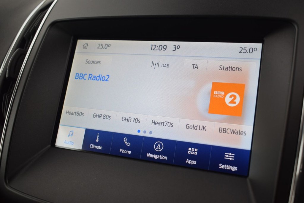 Used Ford Galaxy 2022 for sale - 77654704: Photo 19