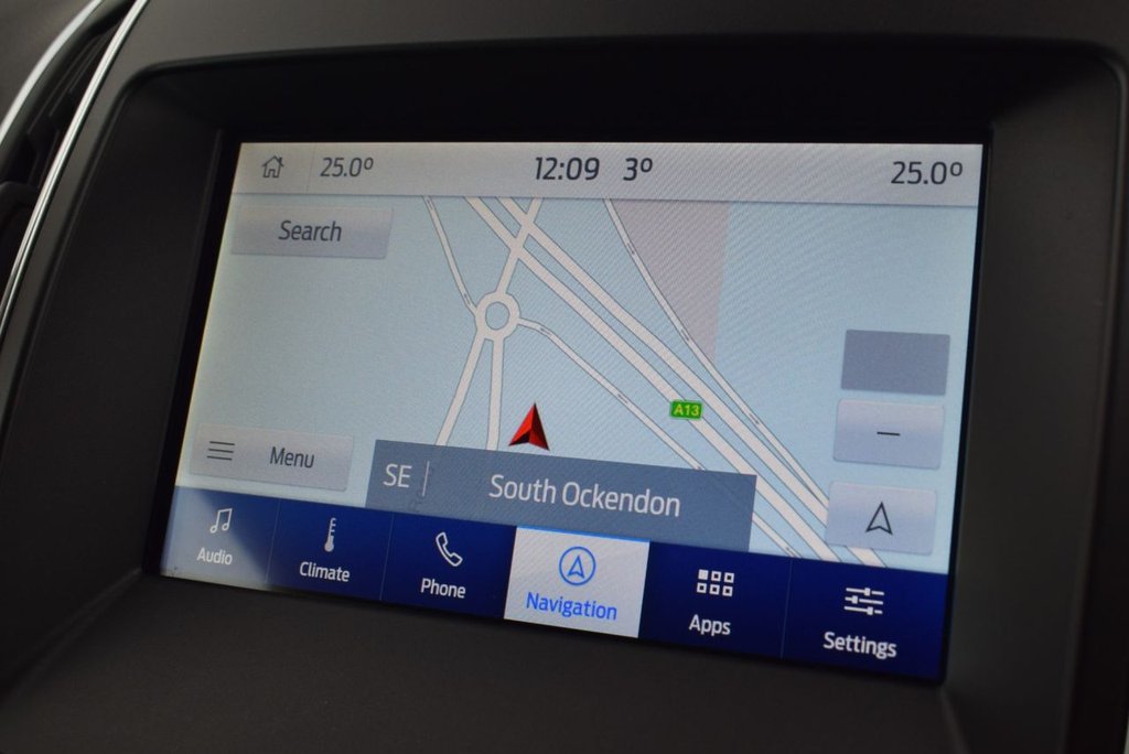 Used Ford Galaxy 2022 for sale - 77654704: Photo 2