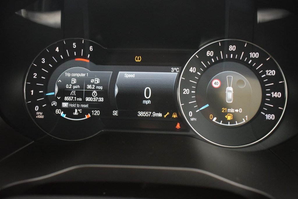 Used Ford Galaxy 2022 for sale - 77654704: Photo 20