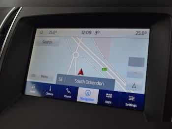 Used Ford Galaxy 2022 for sale - 77654704: Photo