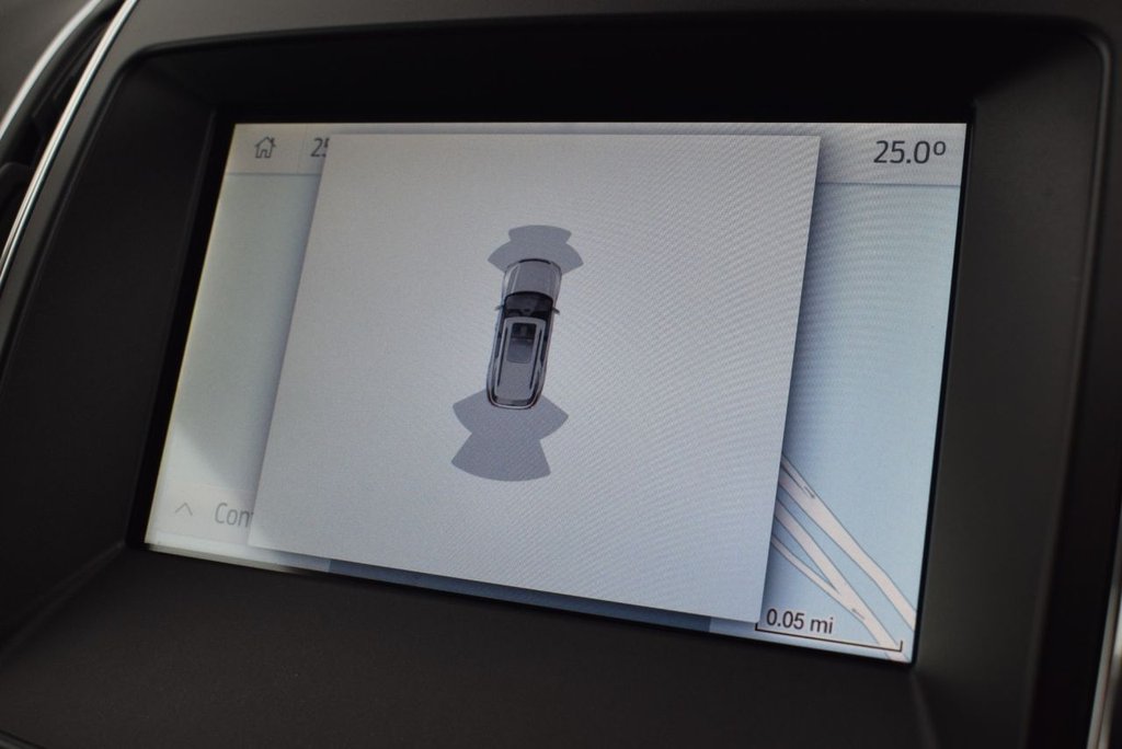 Used Ford Galaxy 2022 for sale - 77654704: Photo 4