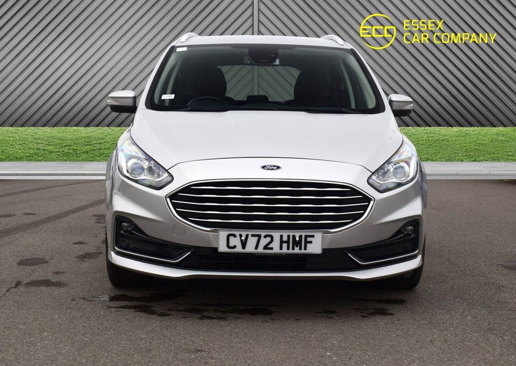 Used Ford Galaxy 2022 for sale - 77654704: Photo 5