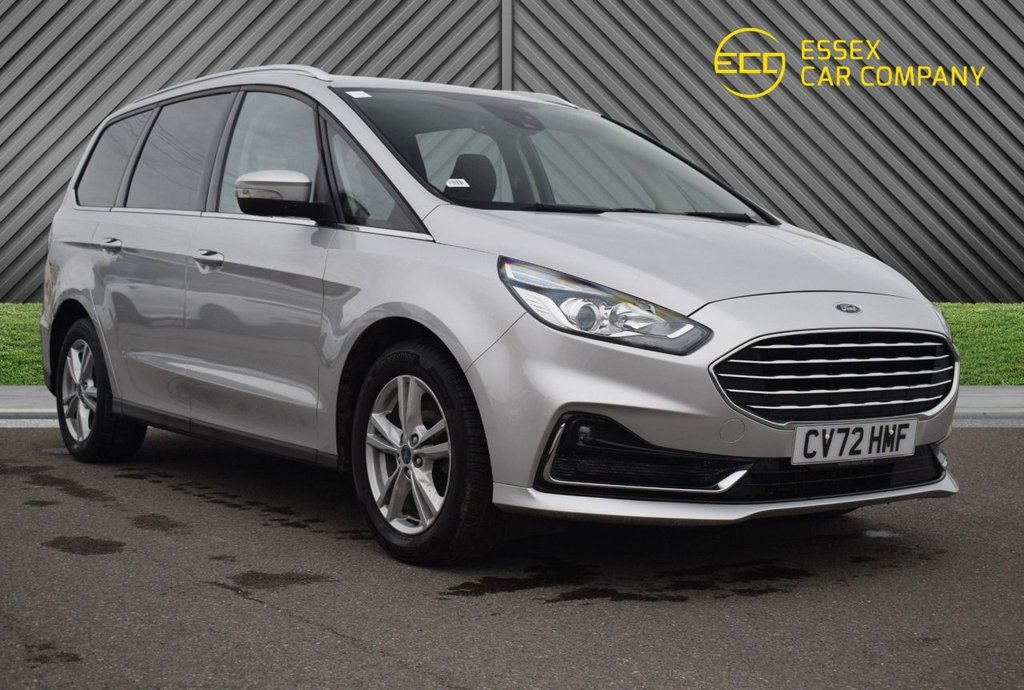 Used Ford Galaxy 2022 for sale - 77654704: Photo 6