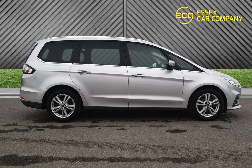 Used Ford Galaxy 2022 for sale - 77654704: Photo 7