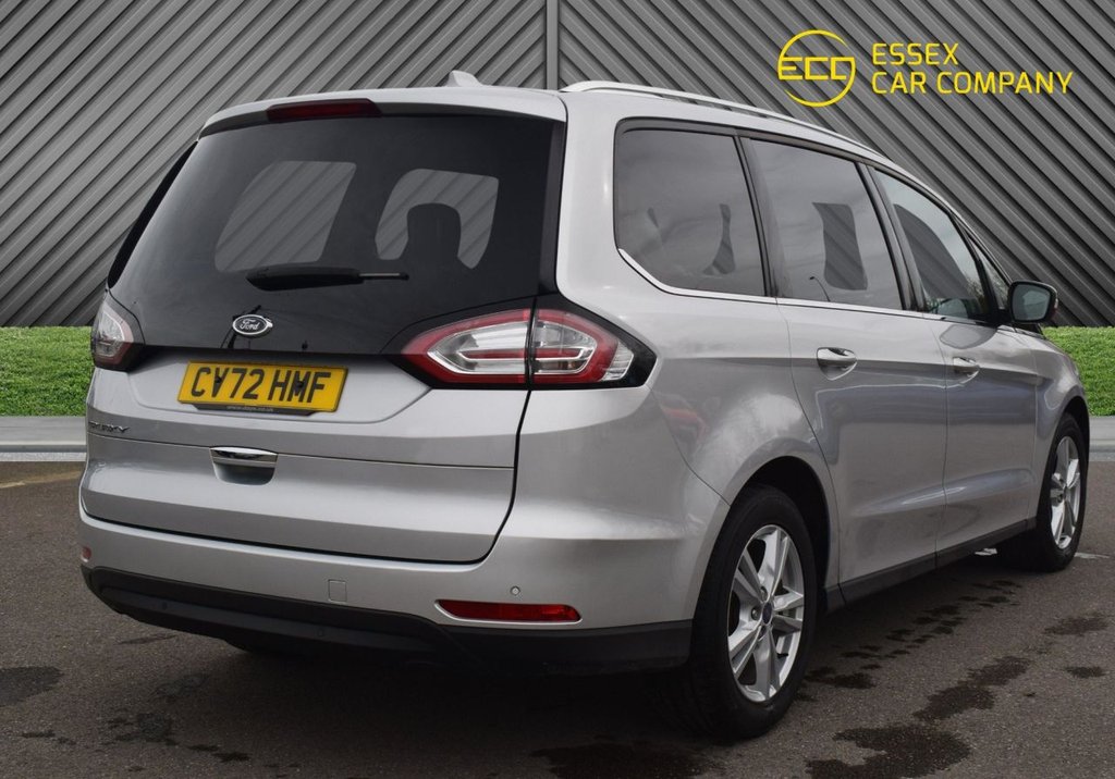Used Ford Galaxy 2022 for sale - 77654704: Photo 8