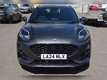 Used Ford Puma 2024 for sale - 79437876: Photo