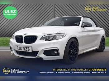 Used BMW 2 Series 2017 for sale - 78287555: Photo