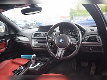 Used BMW 2 Series 2017 for sale - 78287555: Photo