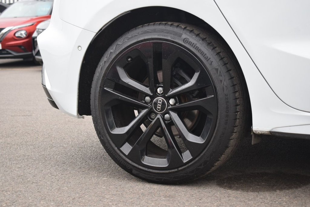 Used Audi A3 2024 for sale - 78044056: Photo 10