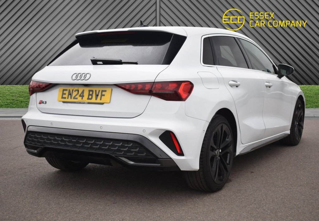 Used Audi A3 2024 for sale - 78044056: Photo 11