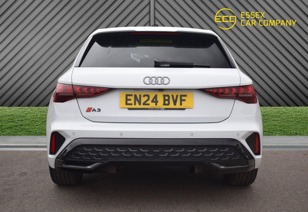 Used Audi A3 2024 for sale - 78044056: Photo 12