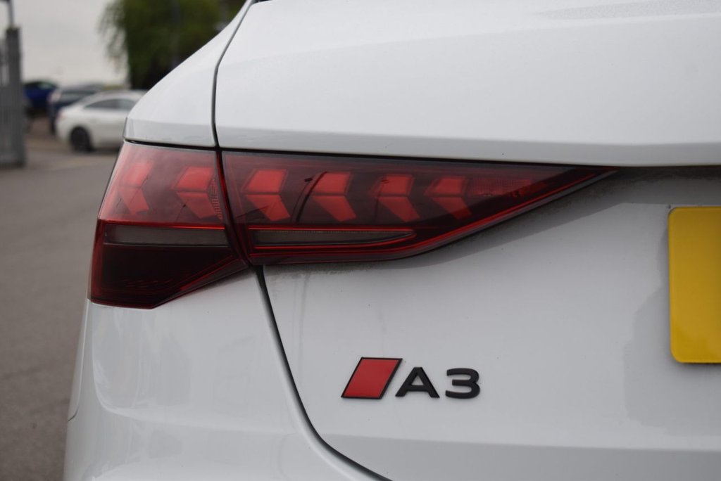 Used Audi A3 2024 for sale - 78044056: Photo 13