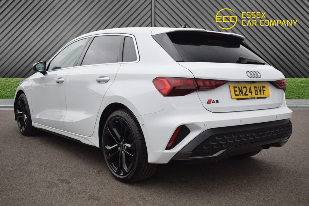 Used Audi A3 2024 for sale - 78044056: Photo 14