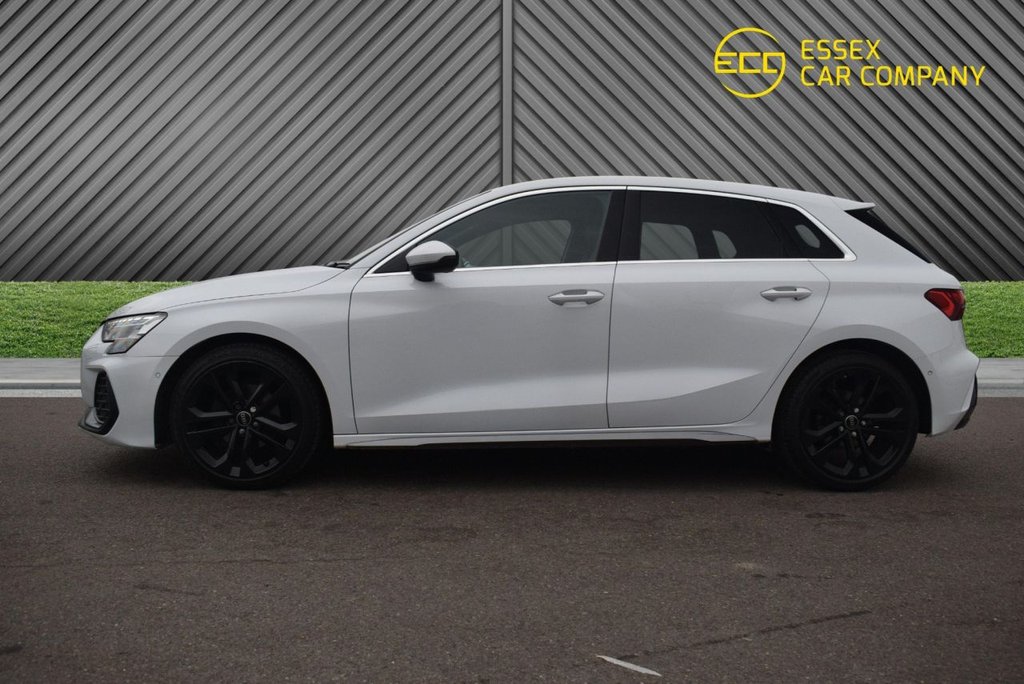 Used Audi A3 2024 for sale - 78044056: Photo 16