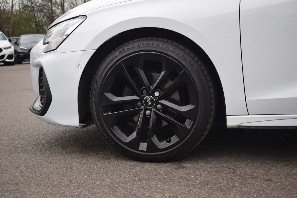 Used Audi A3 2024 for sale - 78044056: Photo 17