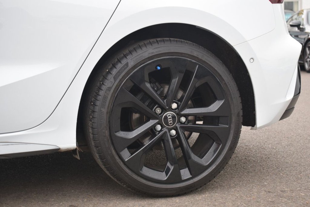 Used Audi A3 2024 for sale - 78044056: Photo 18