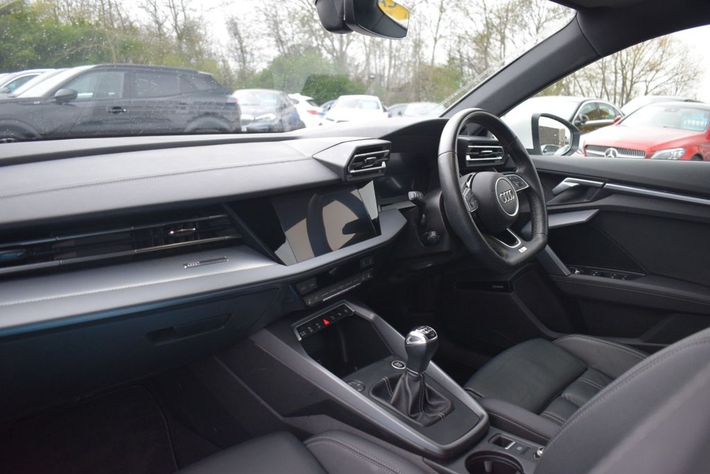 Used Audi A3 2024 for sale - 78044056: Photo 19