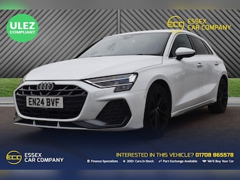 Audi A3 feature image