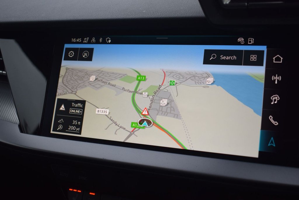 Used Audi A3 2024 for sale - 78044056: Photo 2