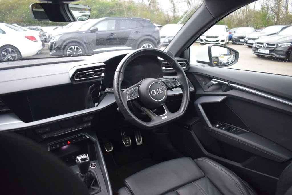 Used Audi A3 2024 for sale - 78044056: Photo 23