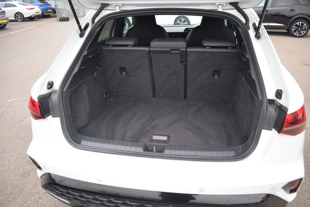 Used Audi A3 2024 for sale - 78044056: Photo 24