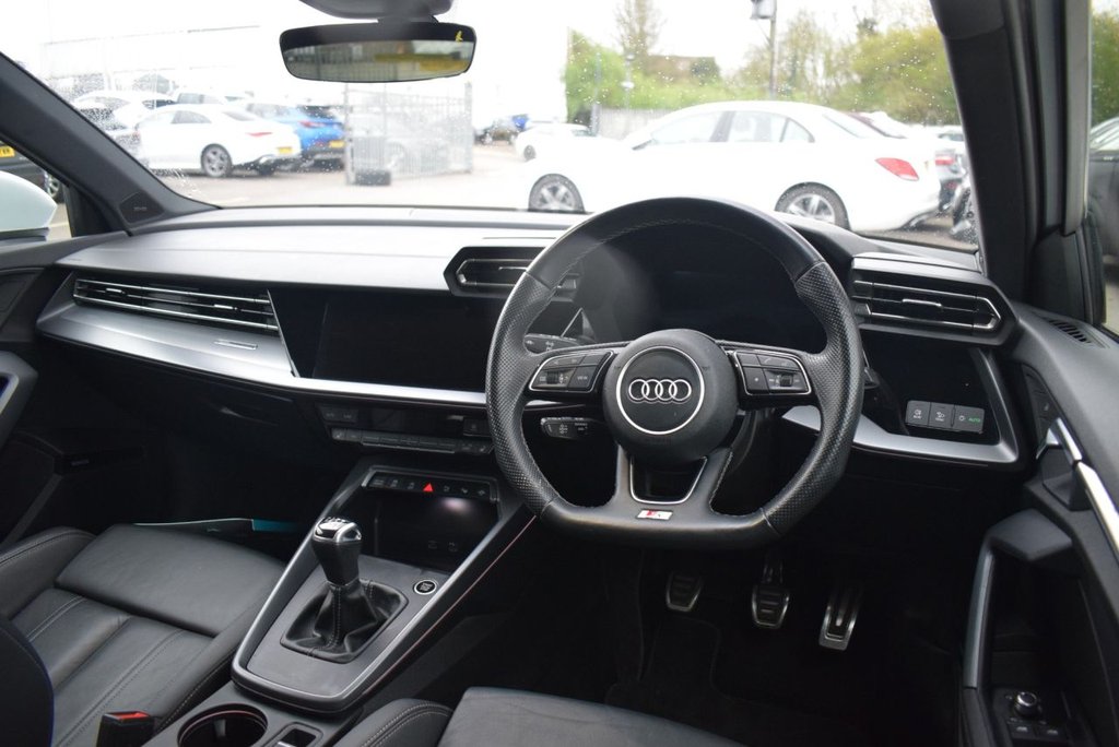 Used Audi A3 2024 for sale - 78044056: Photo 3