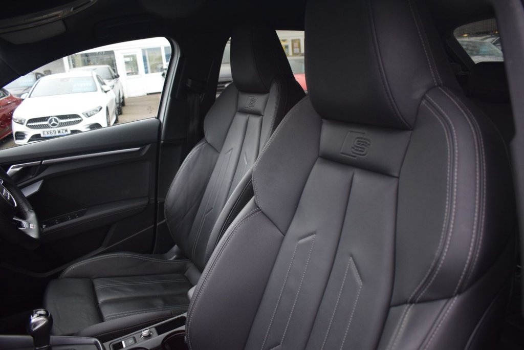 Used Audi A3 2024 for sale - 78044056: Photo 4