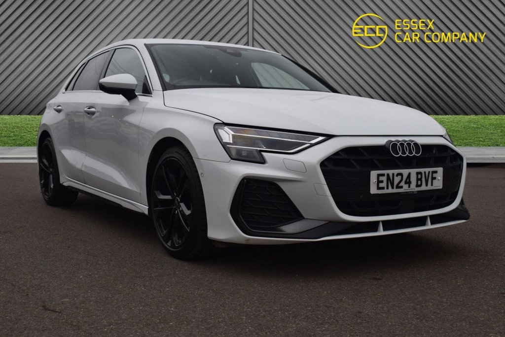 Used Audi A3 2024 for sale - 78044056: Photo 5