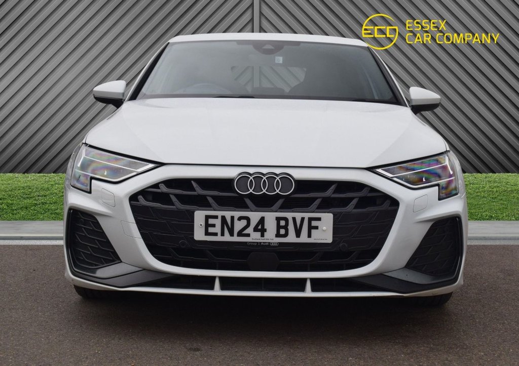 Used Audi A3 2024 for sale - 78044056: Photo 6