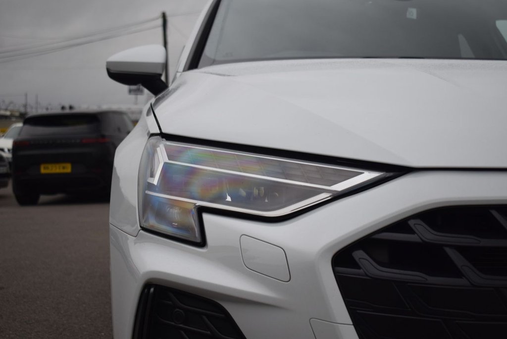 Used Audi A3 2024 for sale - 78044056: Photo 7