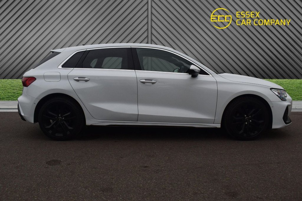 Used Audi A3 2024 for sale - 78044056: Photo 8