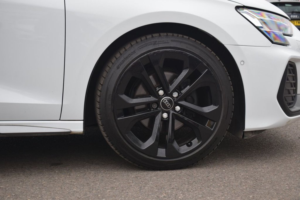 Used Audi A3 2024 for sale - 78044056: Photo 9