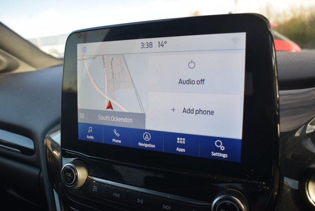 Used Ford Puma 2023 for sale - 77835342: Photo 10