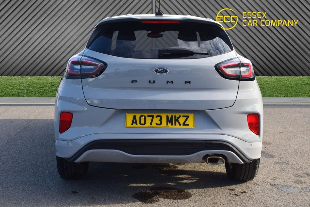 Used Ford Puma 2023 for sale - 77835342: Photo 12