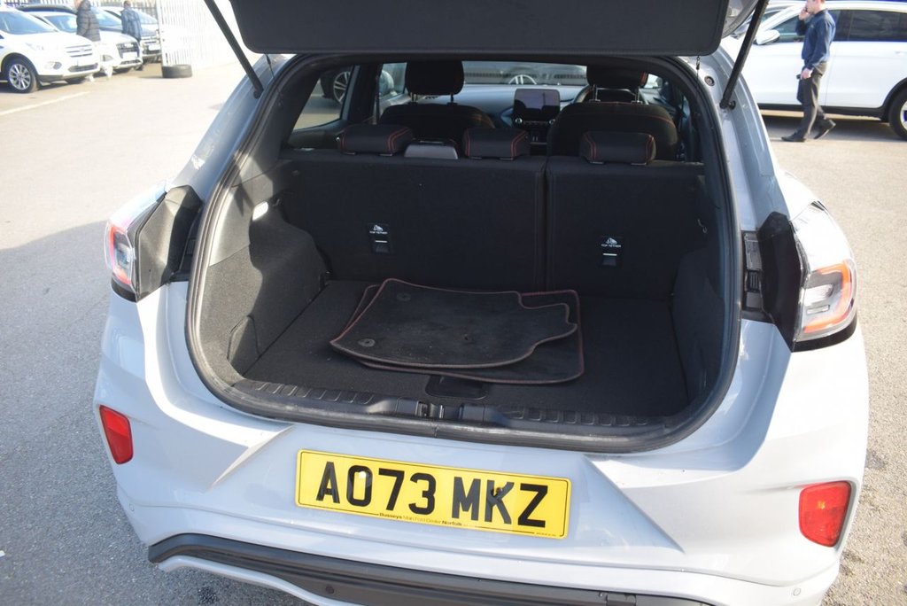 Used Ford Puma 2023 for sale - 77835342: Photo 14