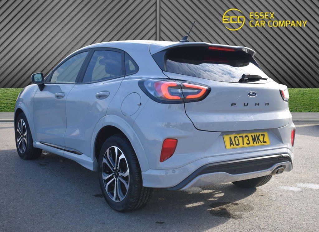 Used Ford Puma 2023 for sale - 77835342: Photo 15