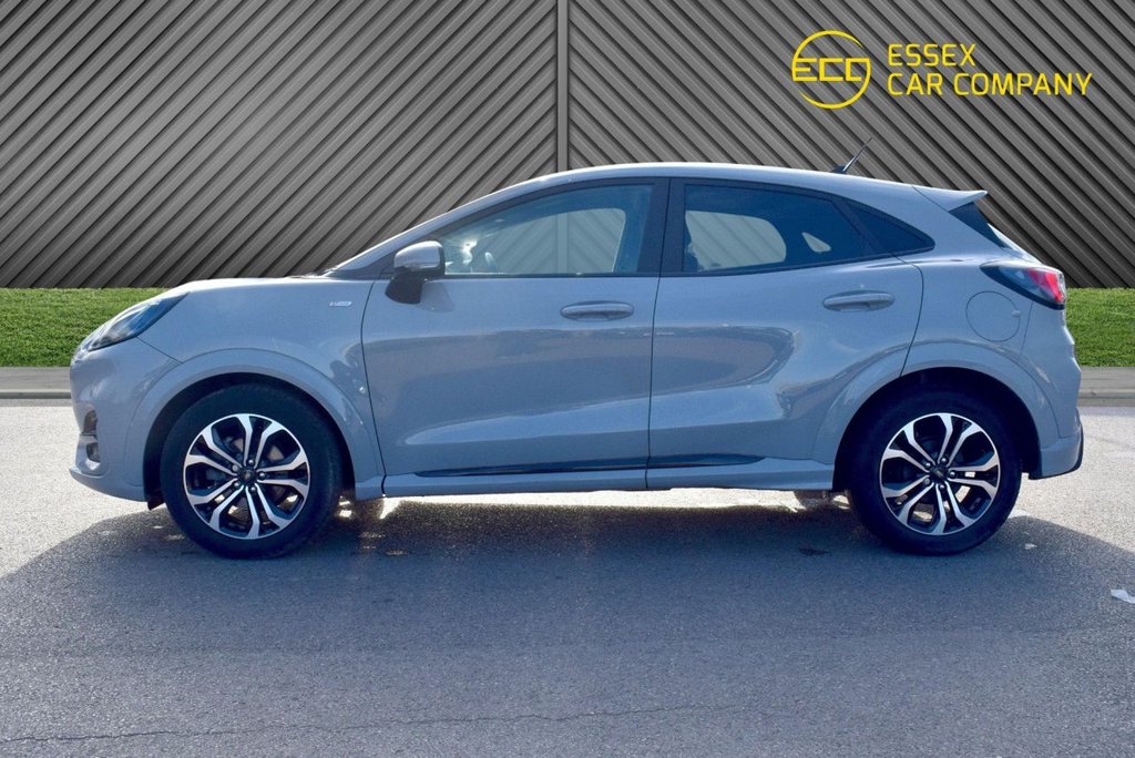 Used Ford Puma 2023 for sale - 77835342: Photo 16