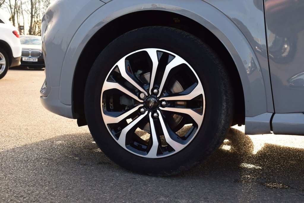 Used Ford Puma 2023 for sale - 77835342: Photo 17