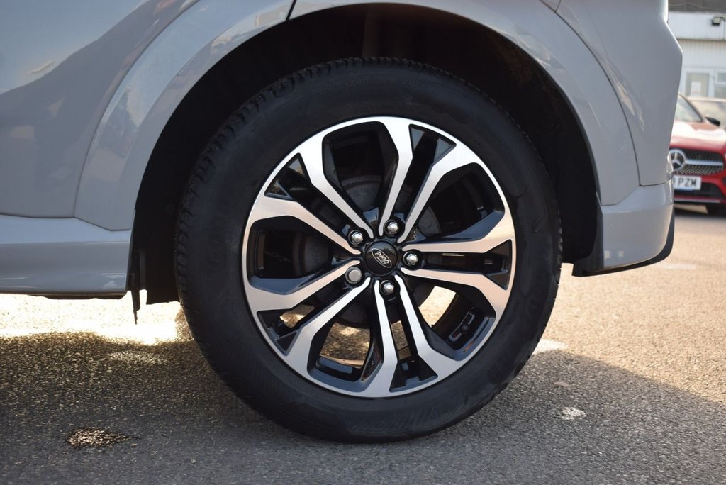 Used Ford Puma 2023 for sale - 77835342: Photo 18