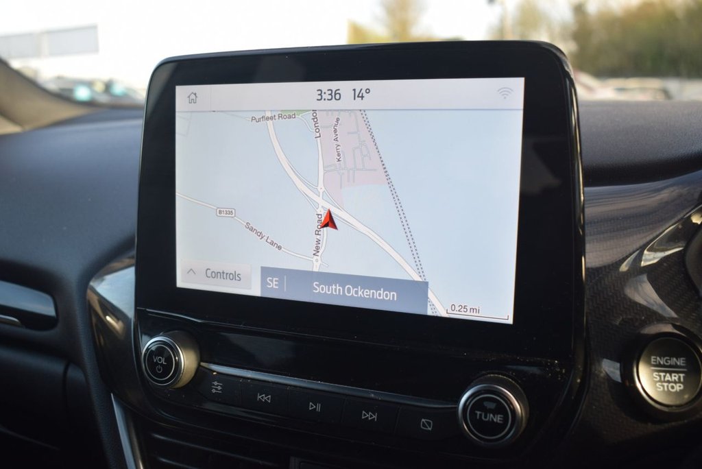 Used Ford Puma 2023 for sale - 77835342: Photo 2