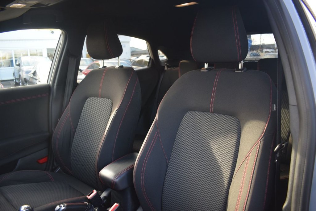 Used Ford Puma 2023 for sale - 77835342: Photo 20