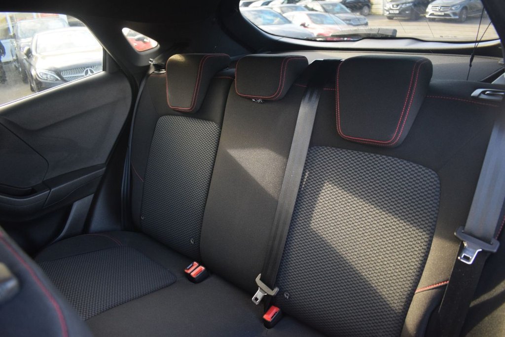 Used Ford Puma 2023 for sale - 77835342: Photo 21