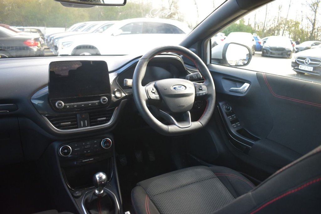 Used Ford Puma 2023 for sale - 77835342: Photo 23