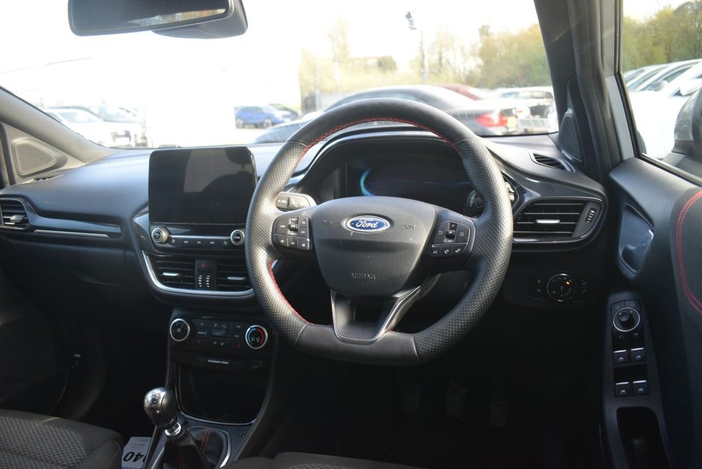 Used Ford Puma 2023 for sale - 77835342: Photo 24