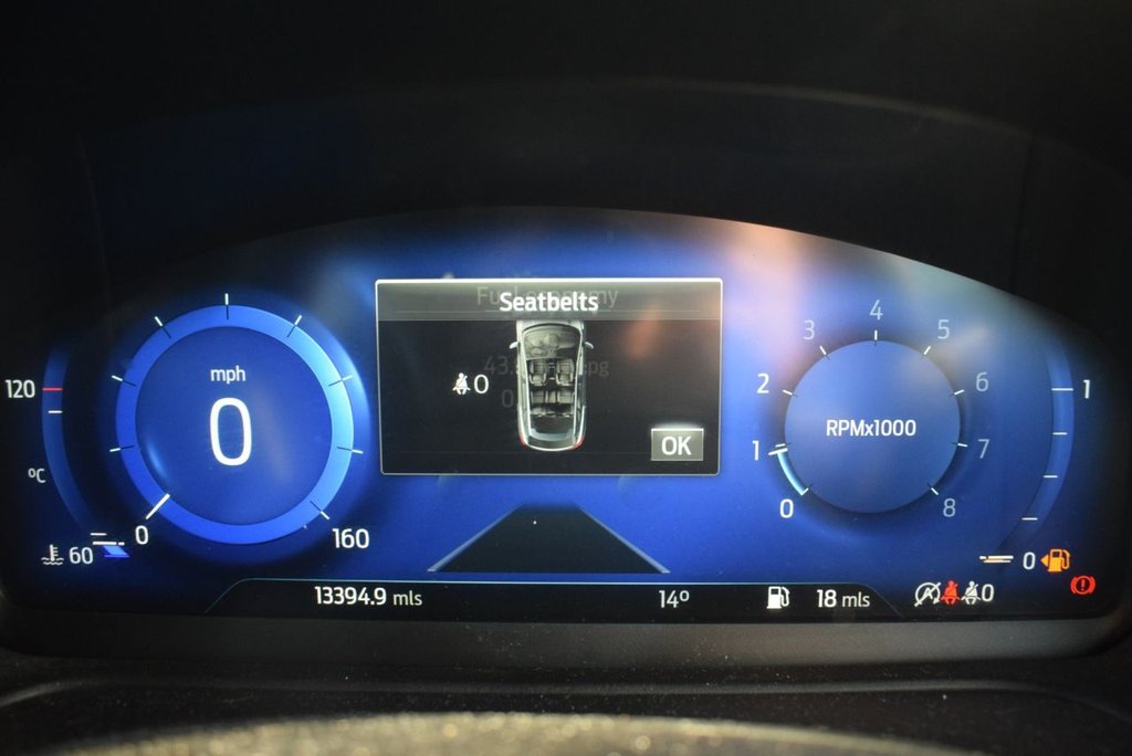 Used Ford Puma 2023 for sale - 77835342: Photo 26