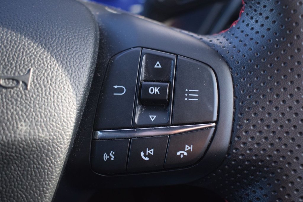 Used Ford Puma 2023 for sale - 77835342: Photo 27