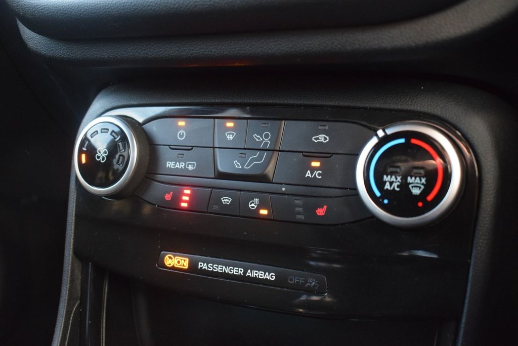 Used Ford Puma 2023 for sale - 77835342: Photo 3