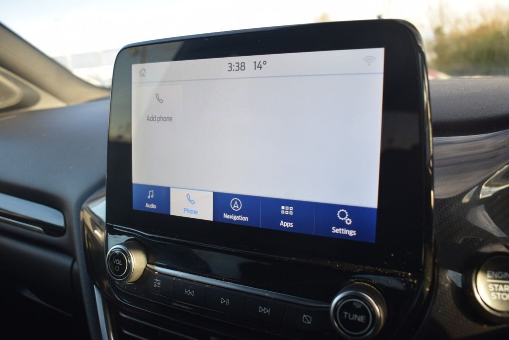 Used Ford Puma 2023 for sale - 77835342: Photo 32