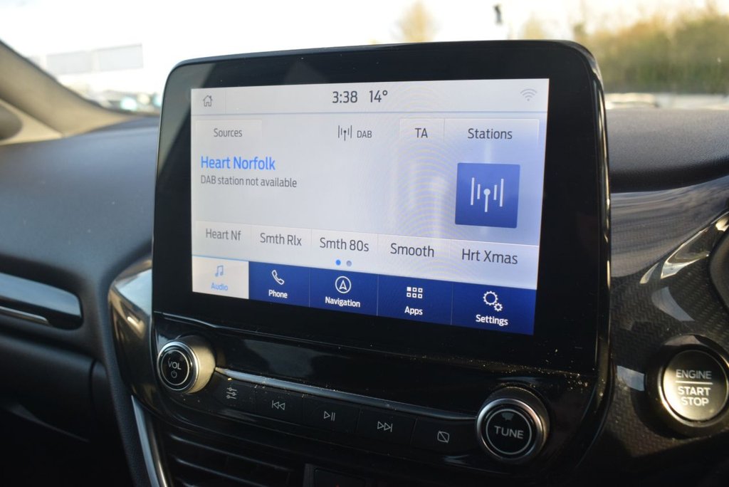 Used Ford Puma 2023 for sale - 77835342: Photo 33