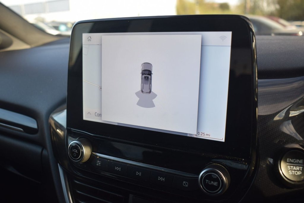 Used Ford Puma 2023 for sale - 77835342: Photo 4